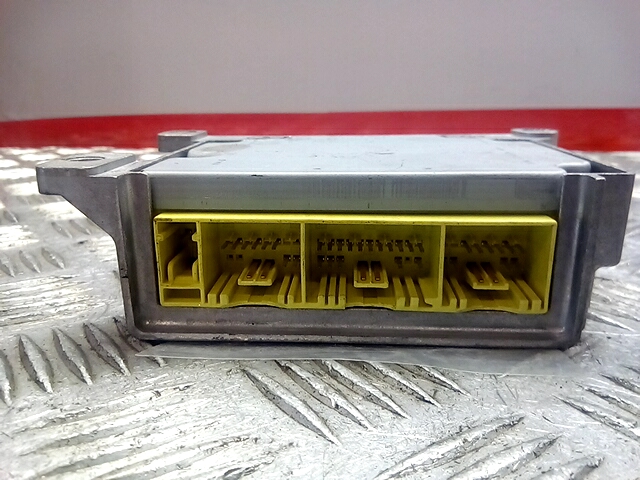 Блок управления AIR BAG MITSUBISHI Pajero IV 2006-2022