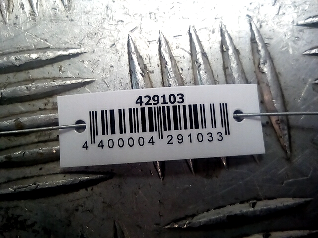 Кнопка центрального замка SAAB 9-5 1997-2010