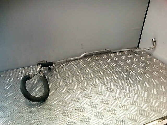 Трубка кондиционера MITSUBISHI Pajero IV 2006-2022