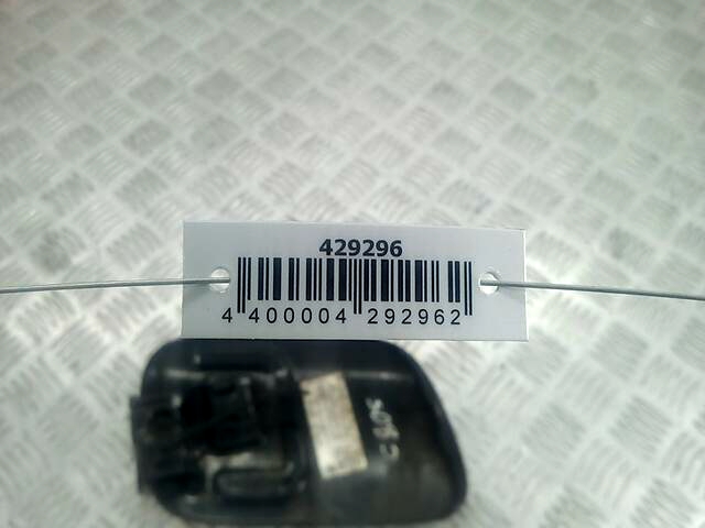 Лючок бензобака VOLKSWAGEN Touareg 2002-2010