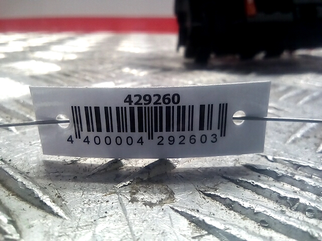 Датчик уровня в бачок омывателя RENAULT Laguna 2007-2015