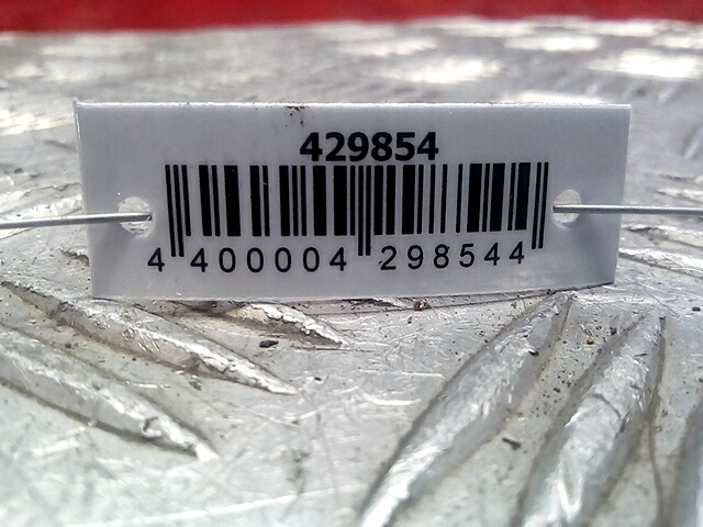 Датчик уровня в бачок омывателя BMW 5er 5 серия E60/E61 2003-2010