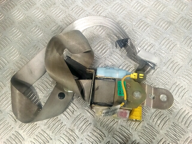 Ремень безопасности передний правый KIA Sorento 2002-2009