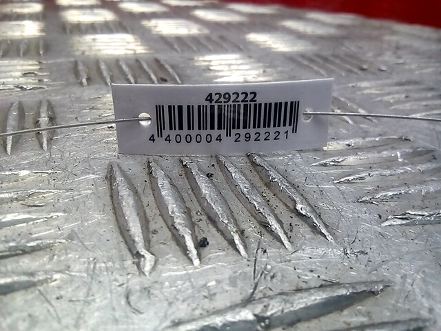 Кнопка антипробуксовочной системы VOLKSWAGEN Passat B5 1997-2005