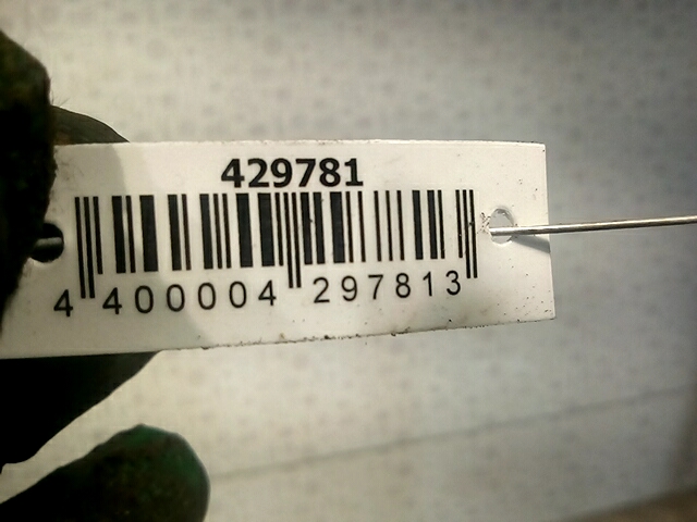 Суппорт передний левый HYUNDAI i30 2007-2012