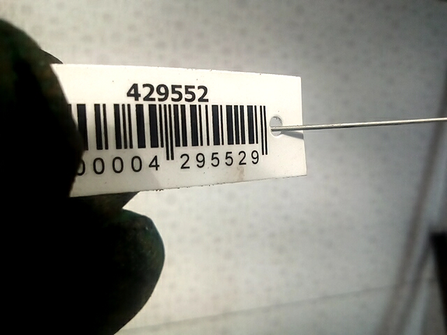 Суппорт передний правый VOLKSWAGEN Passat B7 2011-2015