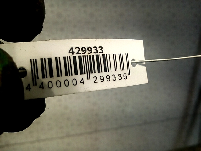 Суппорт передний левый HYUNDAI i30 2007-2012