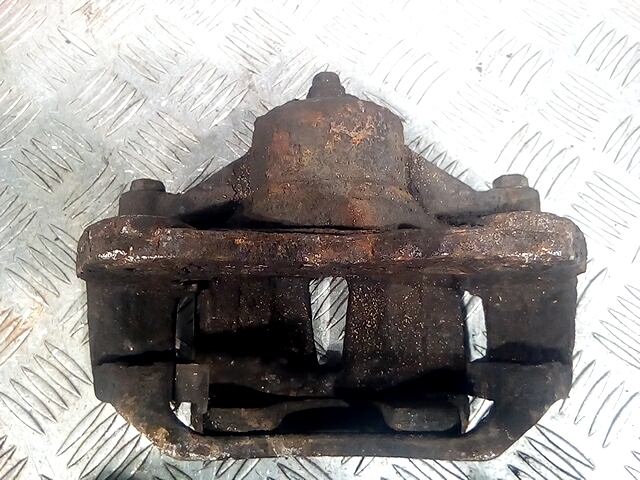 Суппорт передний левый HYUNDAI i30 2007-2012