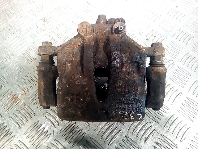 Суппорт передний левый HYUNDAI i30 2007-2012