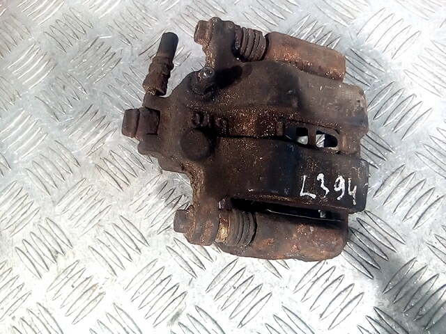 Суппорт задний правый HONDA Legend 1996-2004