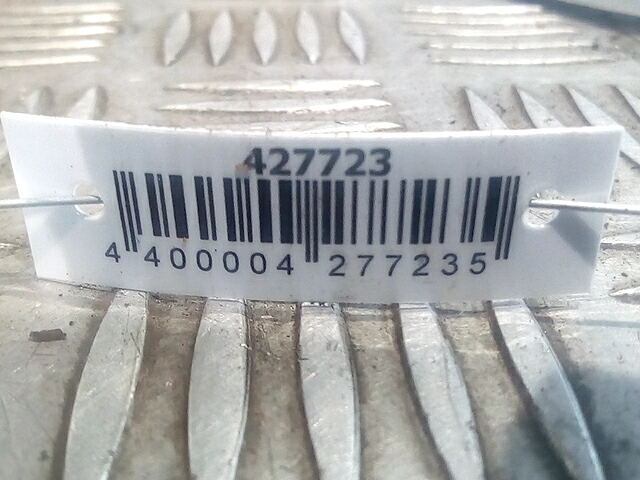 Моторчик стеклоочистителя задний FORD Mondeo IV 2007-2015