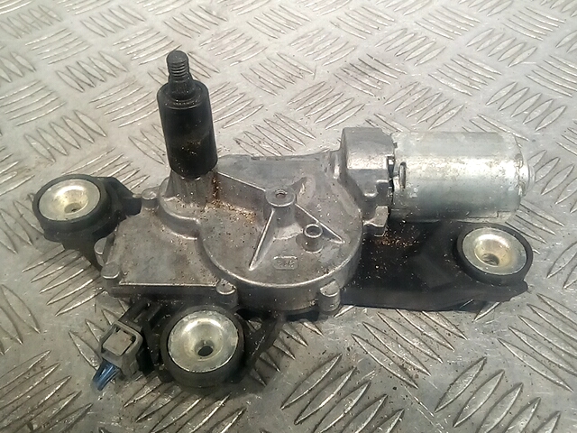 Моторчик стеклоочистителя задний FORD Mondeo IV 2007-2015