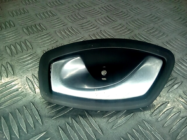 Ручка дверная передняя внутренняя левая RENAULT Megane III 2009-2016