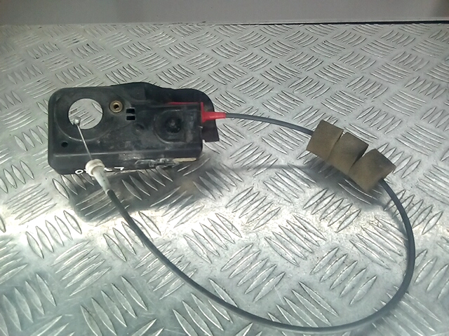 Ручка дверная передняя внутренняя левая FORD Mondeo III 2000-2007