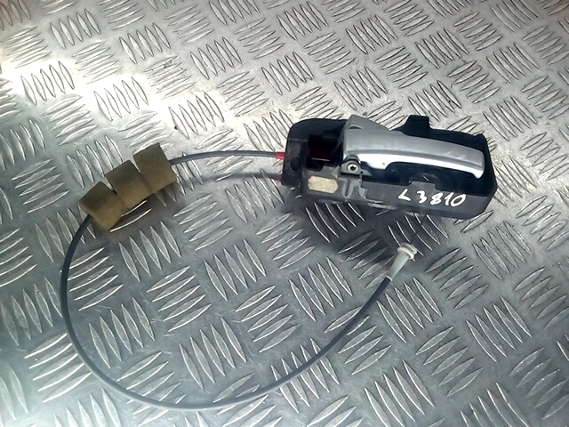 Ручка дверная передняя внутренняя левая FORD Mondeo III 2000-2007