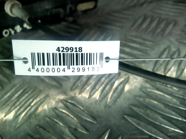 Ручка дверная передняя внутренняя левая FORD Mondeo III 2000-2007