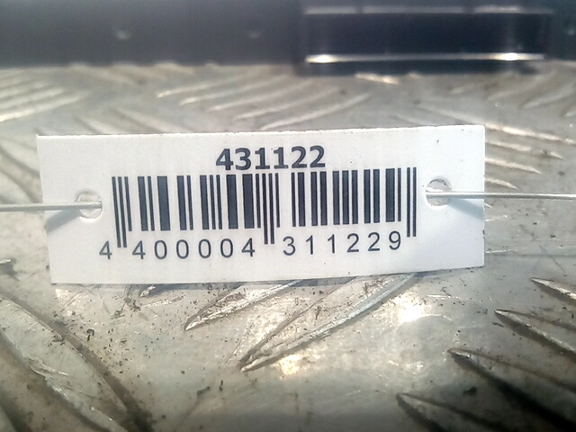 Блок кнопок BMW X5 E53 1999-2006