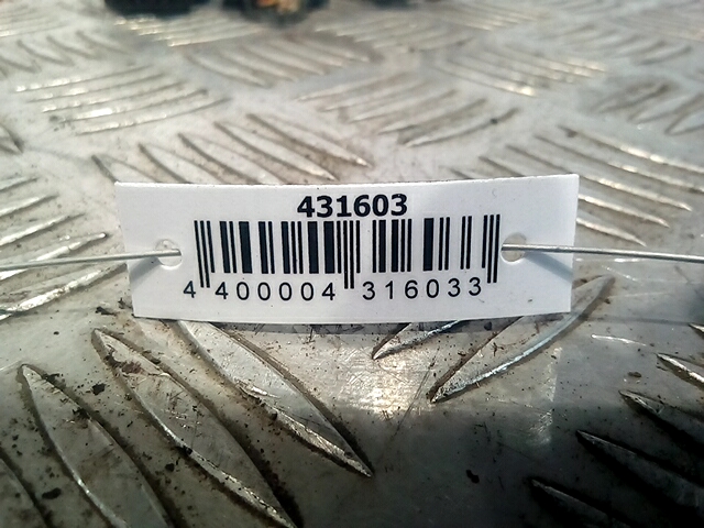 Кнопка аварийной сигнализации (аварийки) TOYOTA Avensis 1997-2003