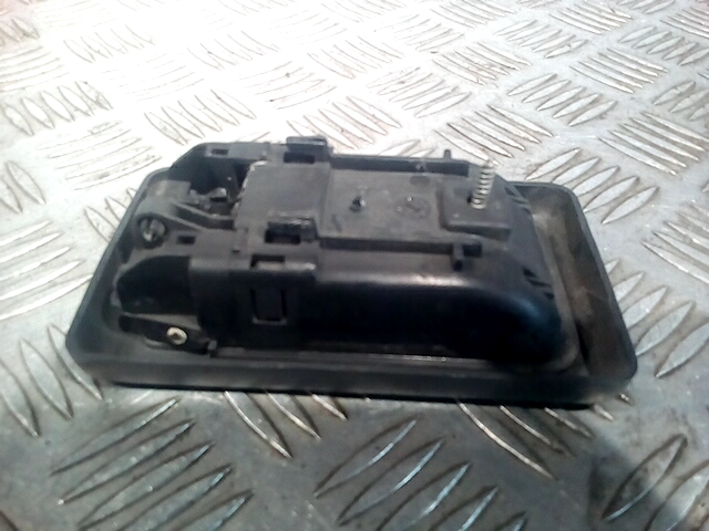 Ручка дверная передняя внутренняя правая FIAT Ducato 230 1993-2006