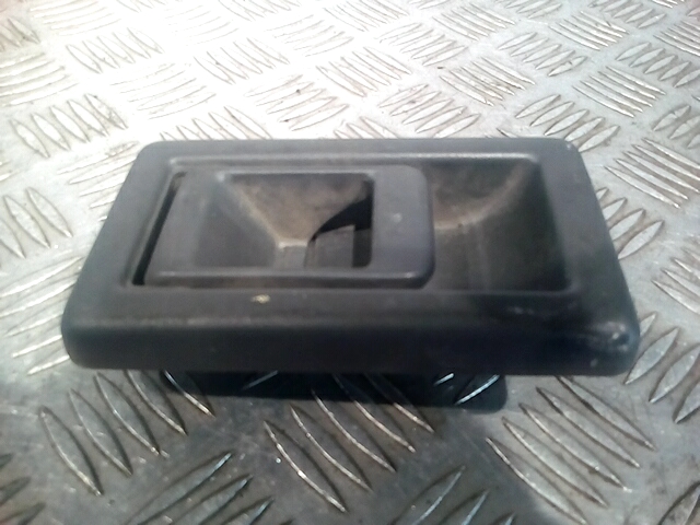 Ручка дверная передняя внутренняя правая FIAT Ducato 230 1993-2006