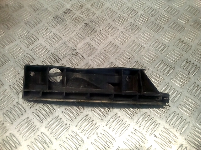 Кронштейн переднего бампера левый VOLKSWAGEN Touran 2003-2010