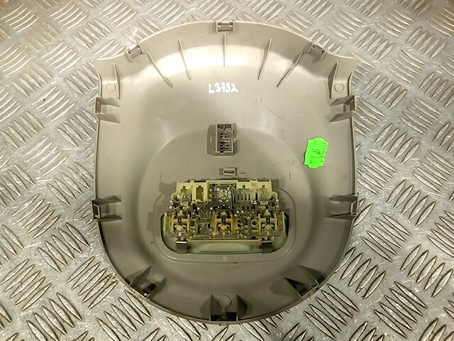 Плафон салонный (салона фонарь) CITROEN Berlingo 2008-н.в.