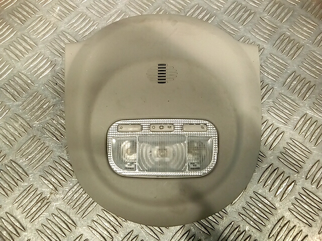 Плафон салонный (салона фонарь) CITROEN Berlingo 2008-н.в.