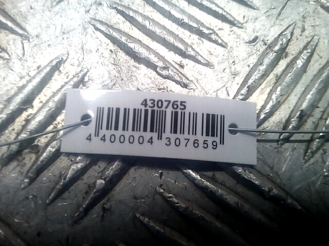 Датчик уровня в бачок омывателя BMW 5er 5 серия E60/E61 2003-2010