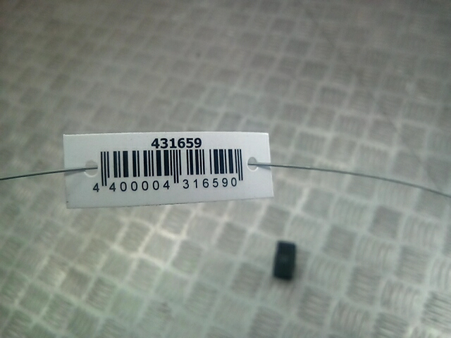 Кнопка антипробуксовочной системы FORD Mondeo III 2000-2007