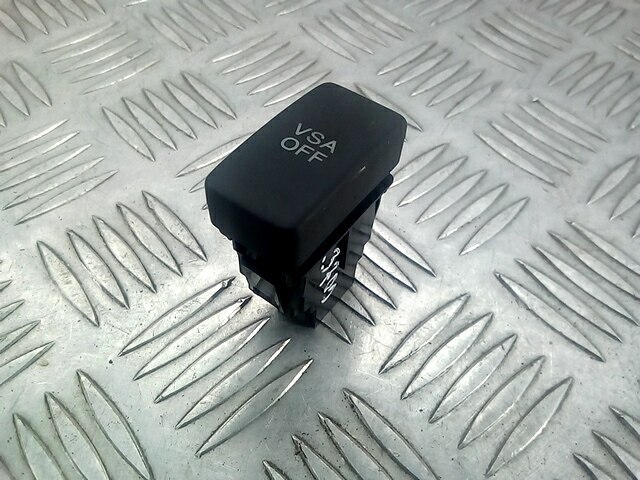 Кнопка антипробуксовочной системы Ford Mondeo 3 (2000-2007)