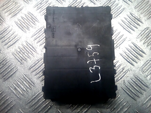 Блок комфорта SUZUKI Grand Vitara 2005-2015