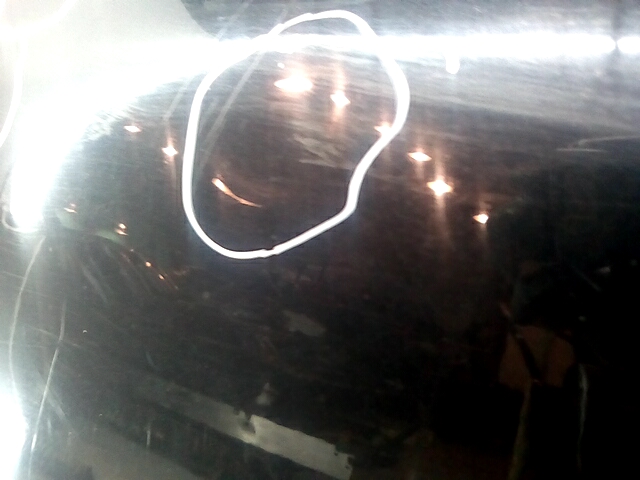 Дверь передняя правая SKODA Octavia A4 1U- 1997-2010