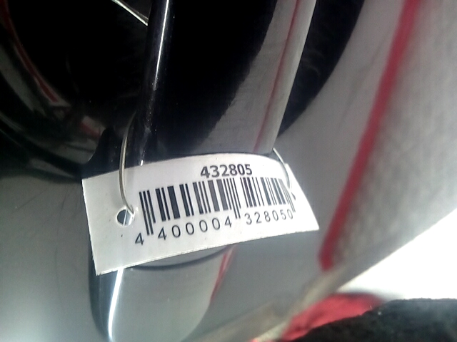 Дверь передняя правая SKODA Octavia A4 1U- 1997-2010