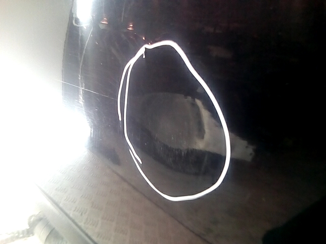 Дверь передняя правая SKODA Octavia A4 1U- 1997-2010