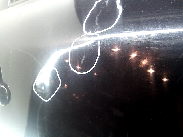 Дверь передняя правая SKODA Octavia A4 1U- 1997-2010