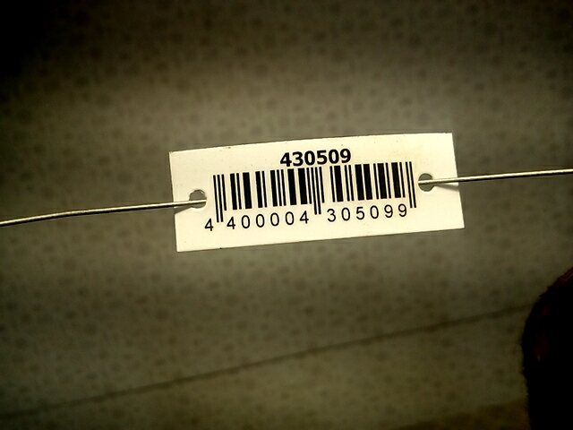 Диск тормозной передний MINI Hatch R50/R53 3-door 2001-2006