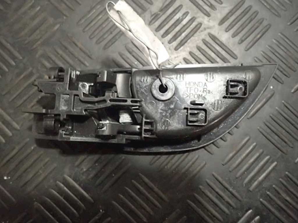 Ручка дверная передняя внутренняя правая HONDA Jazz 2008-2015