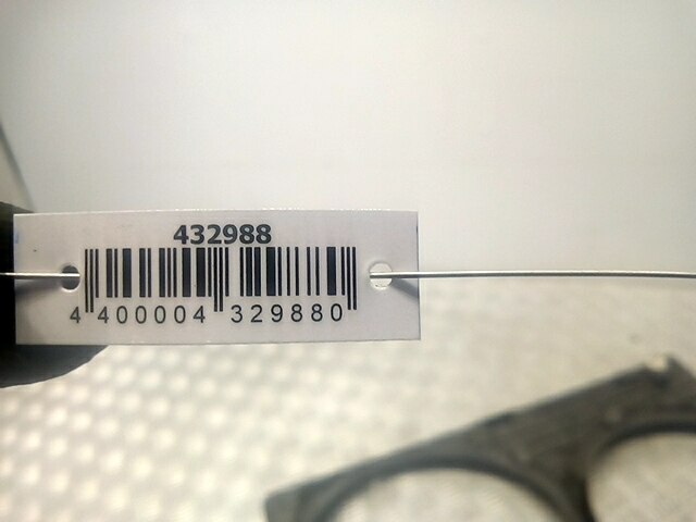 Диффузор (кожух) вентилятора VOLKSWAGEN Bora 1998-2005