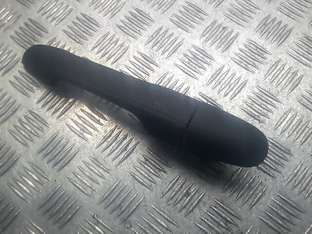 Ручка двери сдвижной наружная правая Mercedes Vito (W639) (2003-2014)