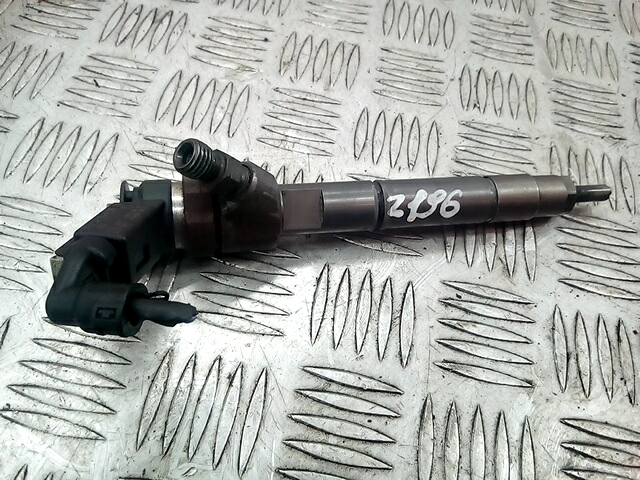 Форсунка дизельная электрическая MERCEDES-BENZ A-Class W169 2004-2012