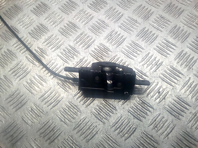 Замок багажника (крышки двери) BMW X5 E53 1999-2006