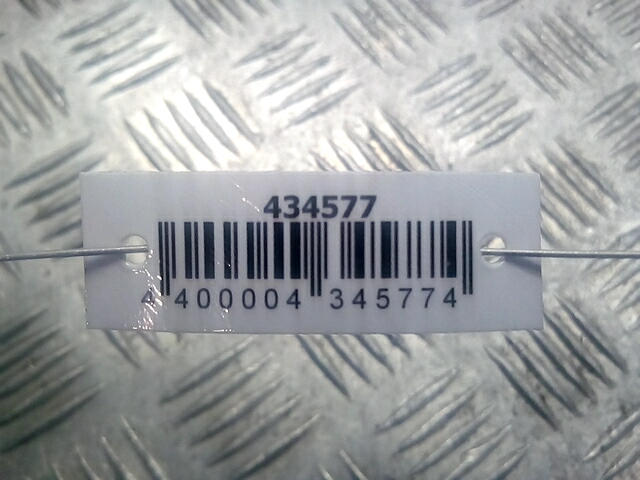 Замок багажника (крышки двери) BMW X5 E53 1999-2006