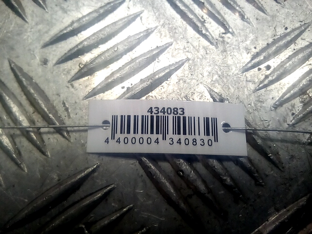 Замок багажника (крышки двери) BMW X5 E53 1999-2006