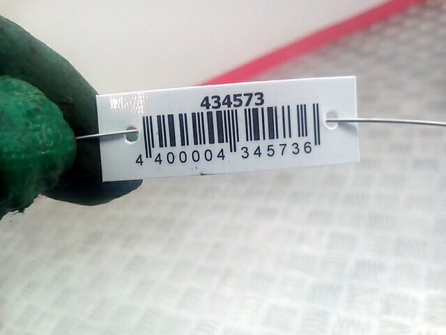 Кнопка аварийной сигнализации (аварийки) OPEL Agila B 2007-2015