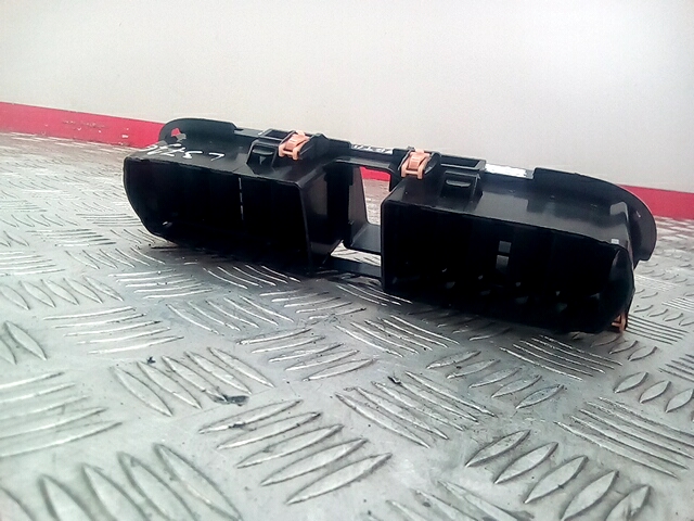 Дефлектор воздушный OPEL Agila B 2007-2015