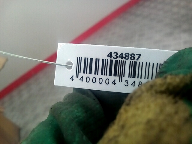 Блок комфорта MAZDA Mazda 6 GH 2007-2012