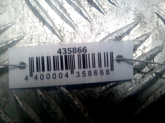 Кнопка корректора фар VOLKSWAGEN Passat B6 2005-2011