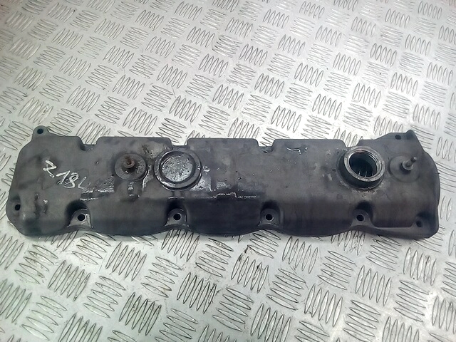 Крышка головки блока (клапанная) OPEL Movano A 1998-2010