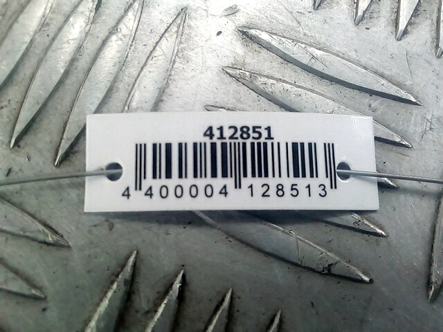 Крышка головки блока (клапанная) OPEL Movano A 1998-2010