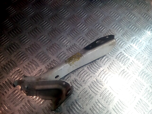 Петля капота левая/правая OPEL Movano B 2010-н.в.